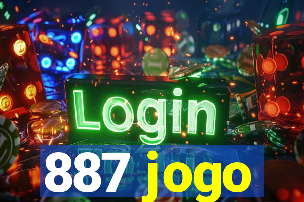 887 jogo